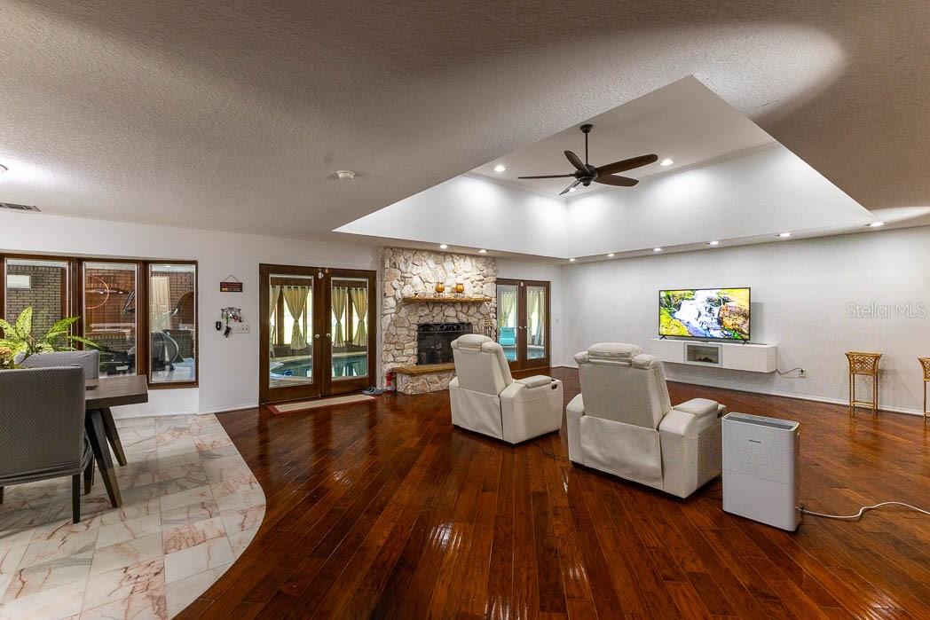 NOT IN SUBDIVISION - Residential