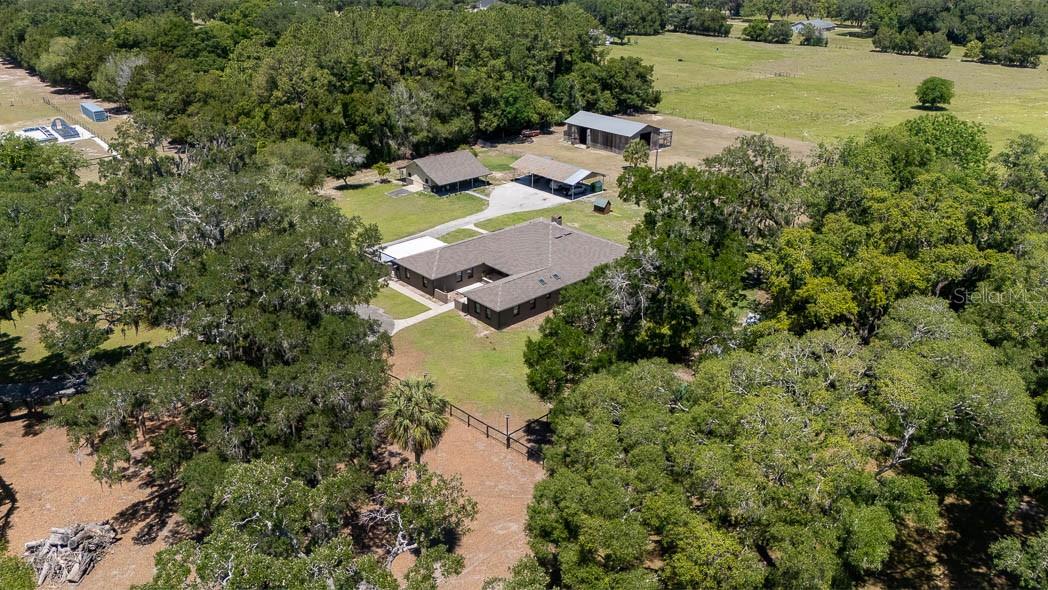 NOT IN SUBDIVISION - Residential