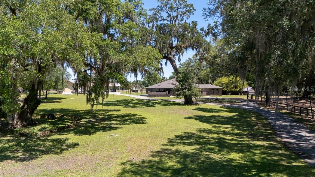 NOT IN SUBDIVISION - Residential