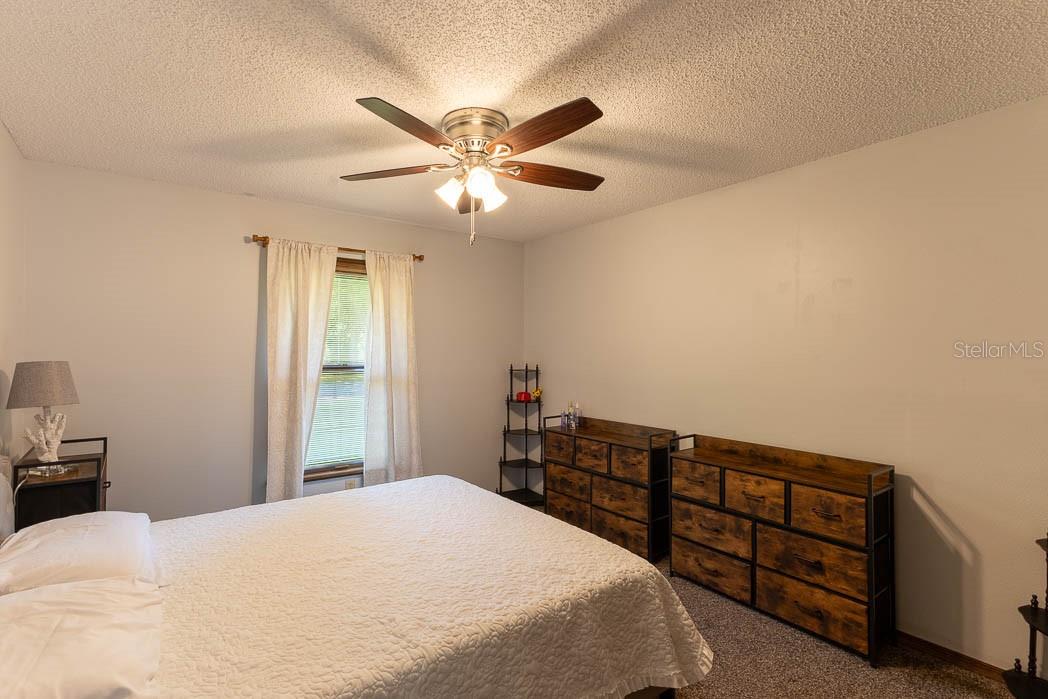 NOT IN SUBDIVISION - Residential