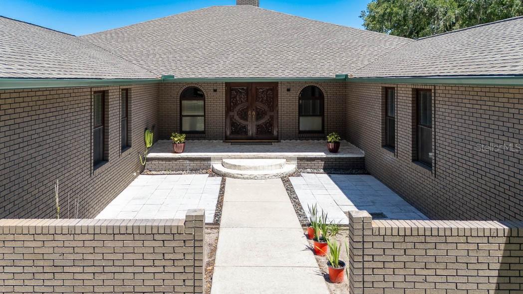 NOT IN SUBDIVISION - Residential
