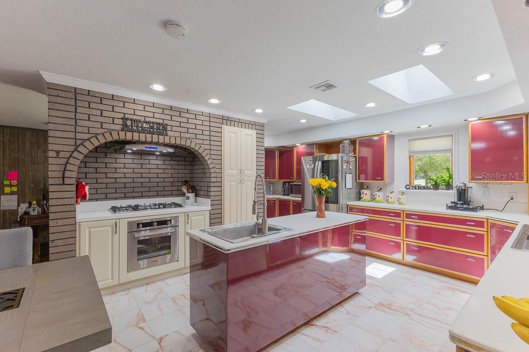 NOT IN SUBDIVISION - Residential