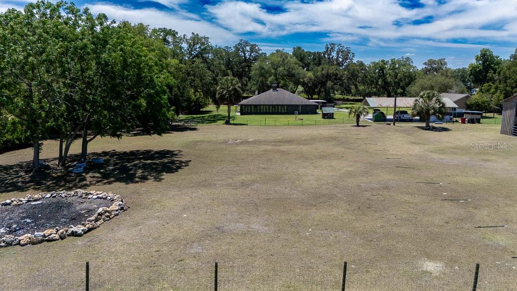 NOT IN SUBDIVISION - Residential