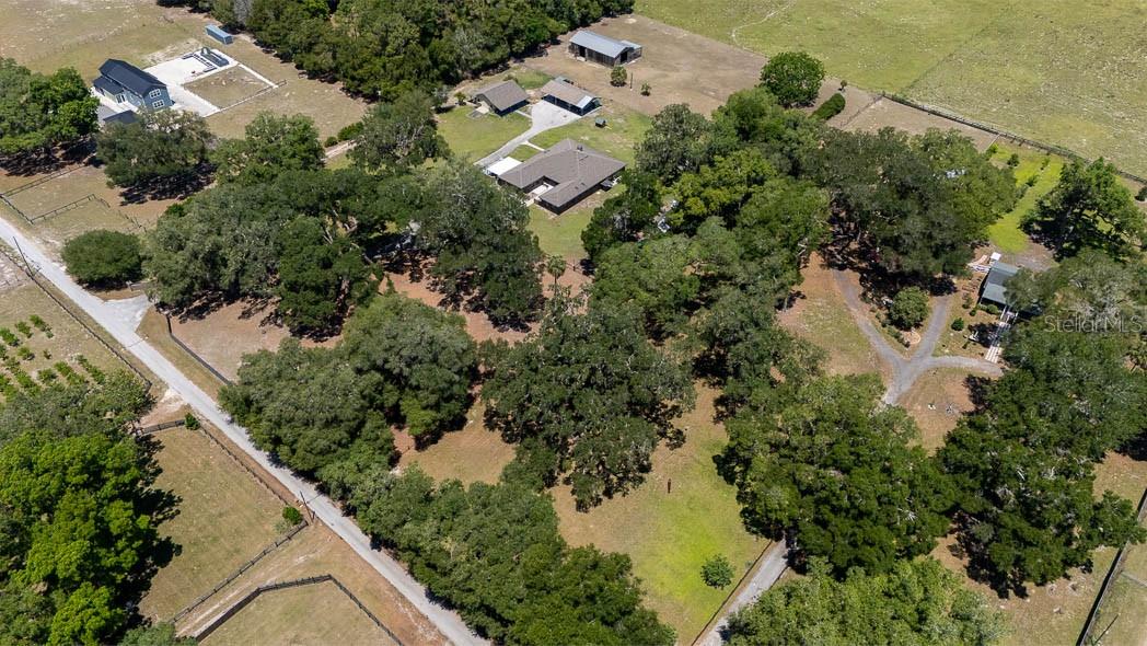 NOT IN SUBDIVISION - Residential