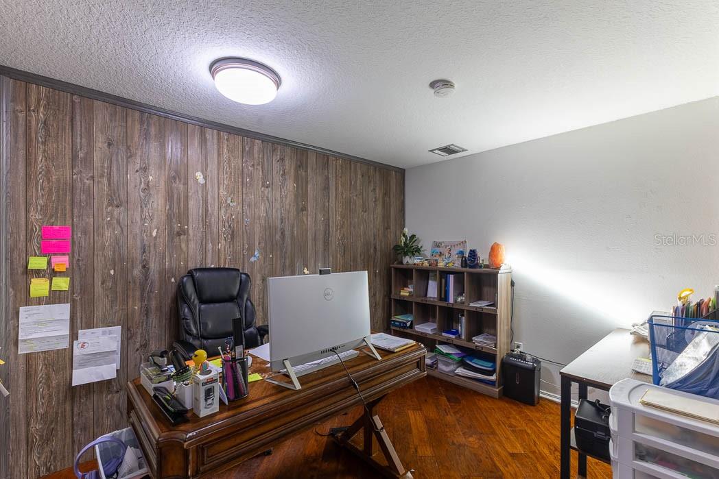 NOT IN SUBDIVISION - Residential