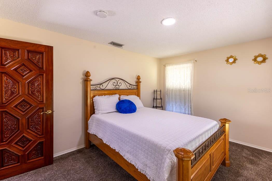 NOT IN SUBDIVISION - Residential
