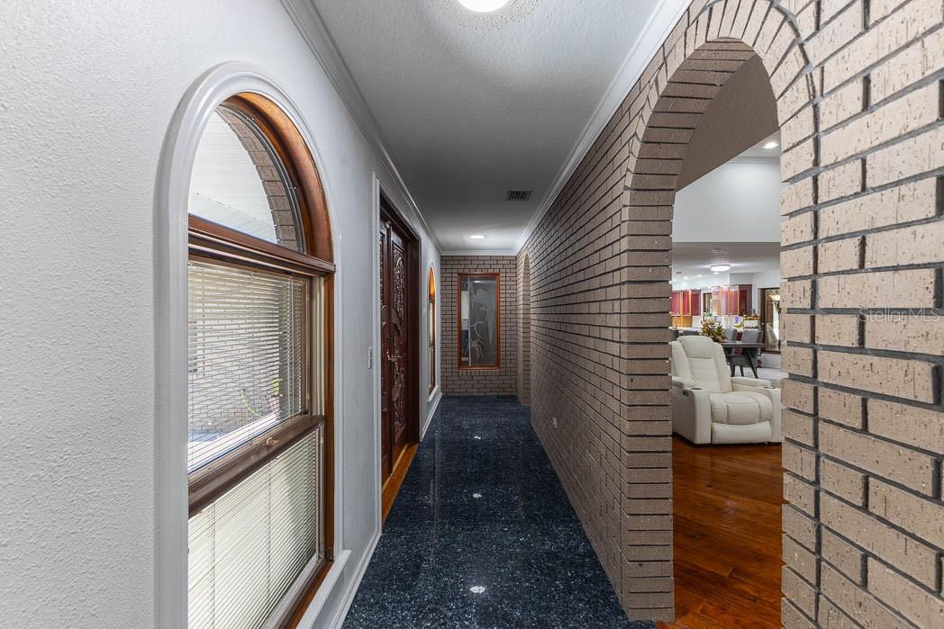 NOT IN SUBDIVISION - Residential