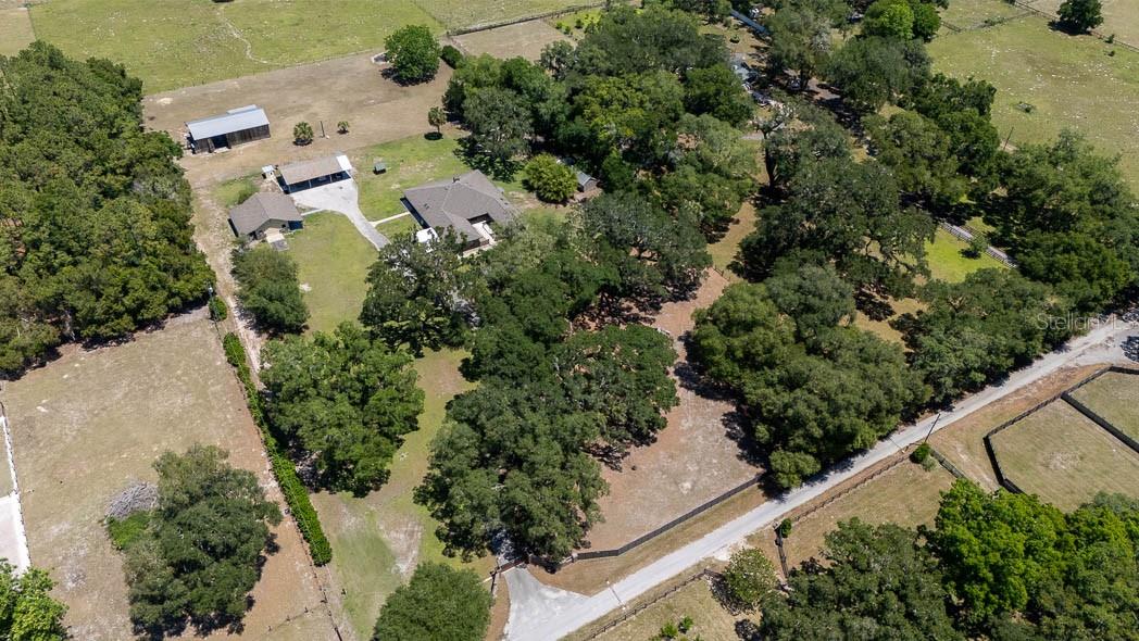 NOT IN SUBDIVISION - Residential