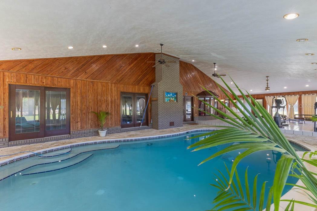 NOT IN SUBDIVISION - Residential