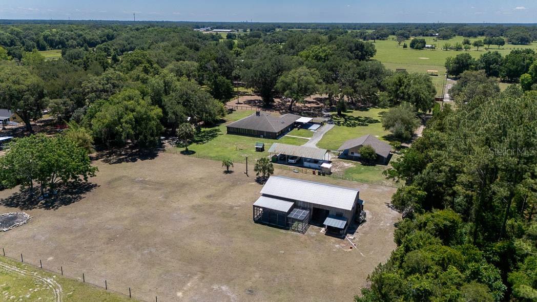 NOT IN SUBDIVISION - Residential