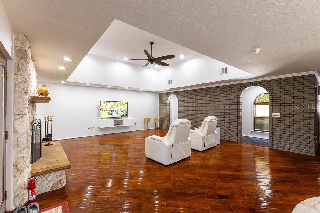 NOT IN SUBDIVISION - Residential