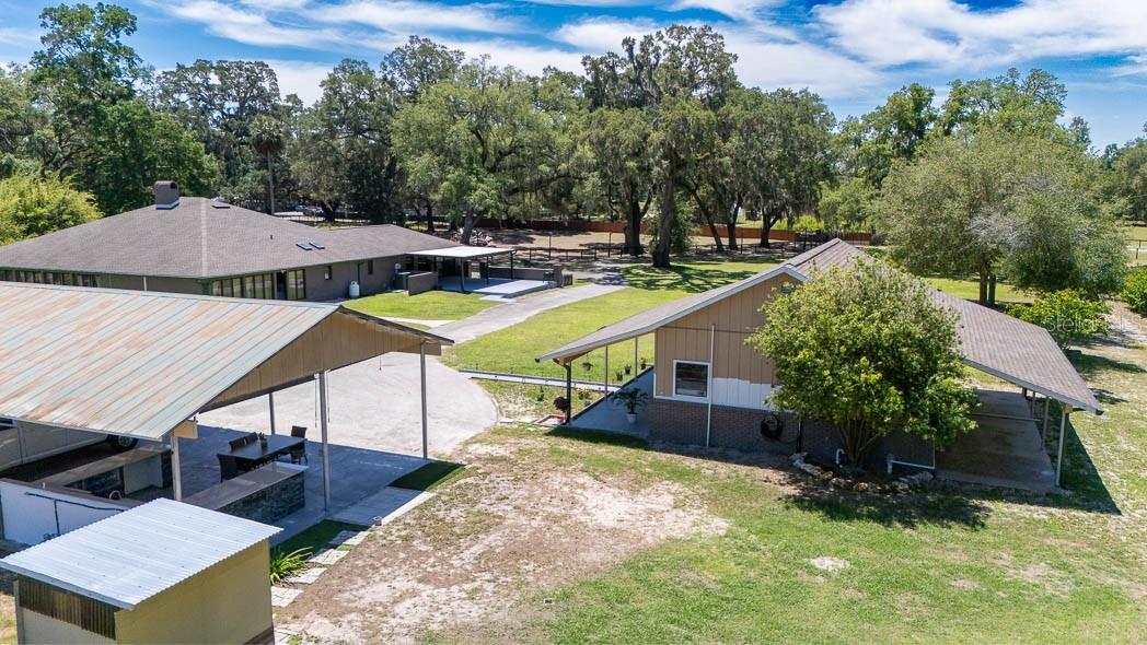 NOT IN SUBDIVISION - Residential