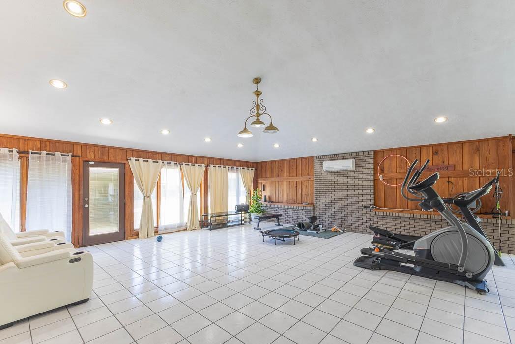 NOT IN SUBDIVISION - Residential