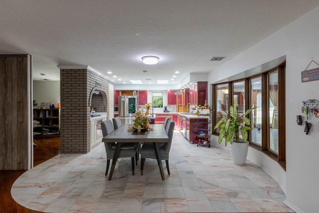 NOT IN SUBDIVISION - Residential