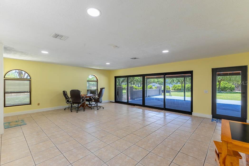NOT IN SUBDIVISION - Residential
