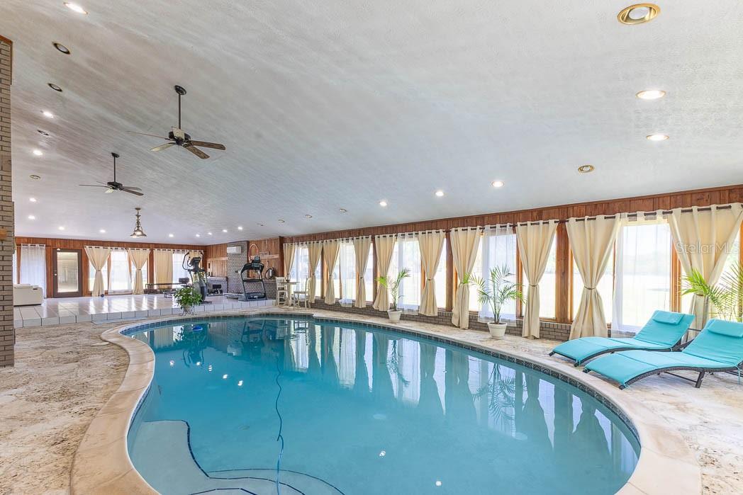 NOT IN SUBDIVISION - Residential