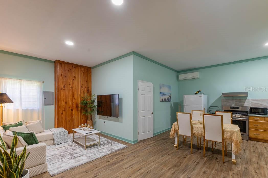 NOT IN SUBDIVISION - Residential