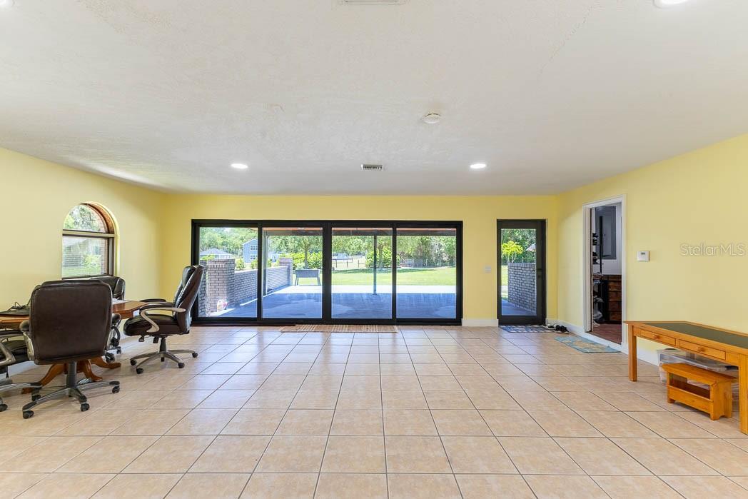 NOT IN SUBDIVISION - Residential