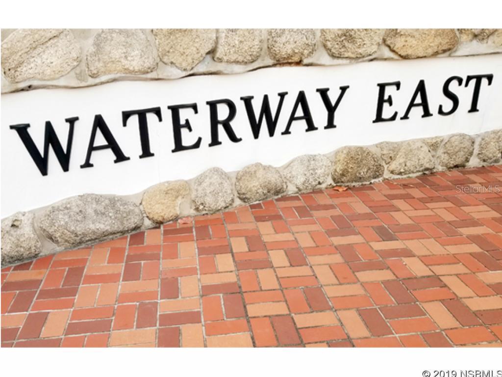Waterway East - Residential