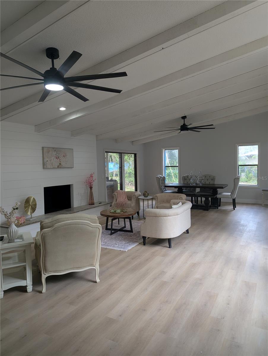 NOT IN SUBDIVISION - Residential