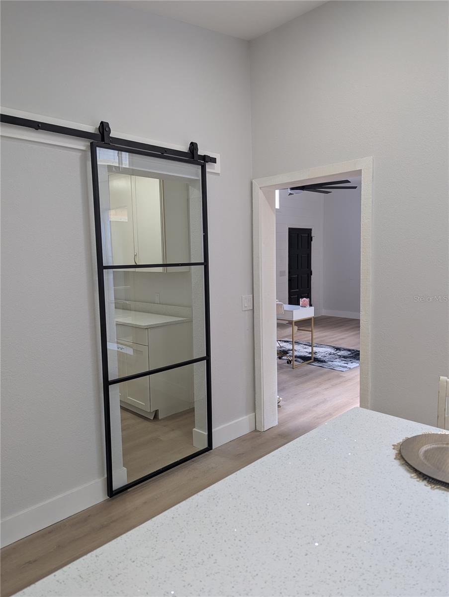 NOT IN SUBDIVISION - Residential