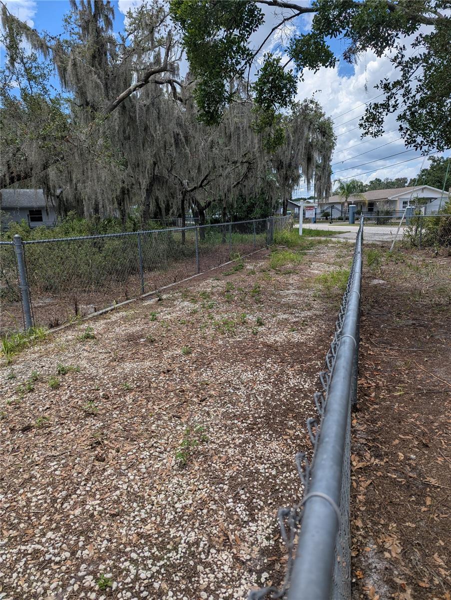 NOT IN SUBDIVISION - Residential
