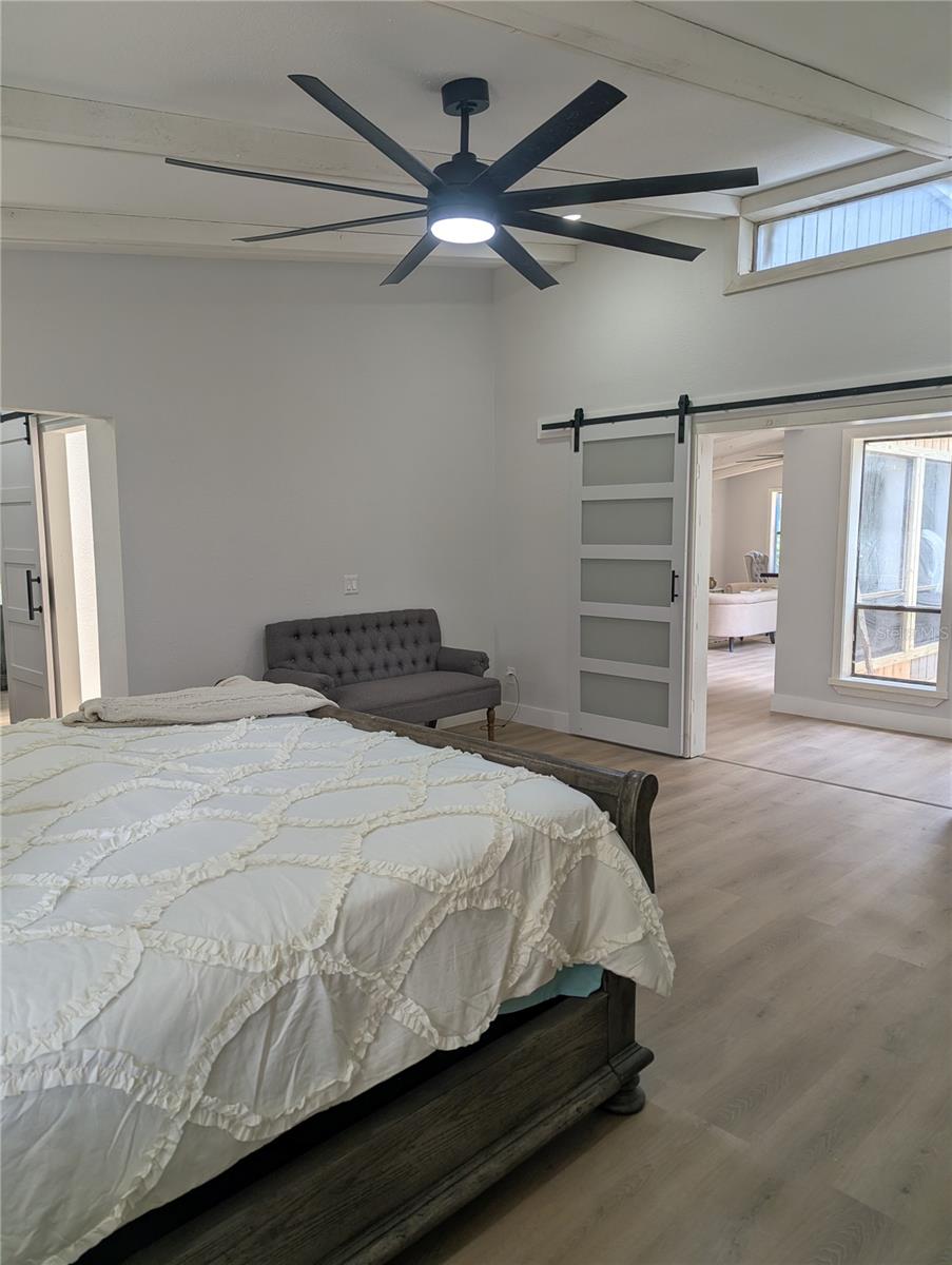 NOT IN SUBDIVISION - Residential