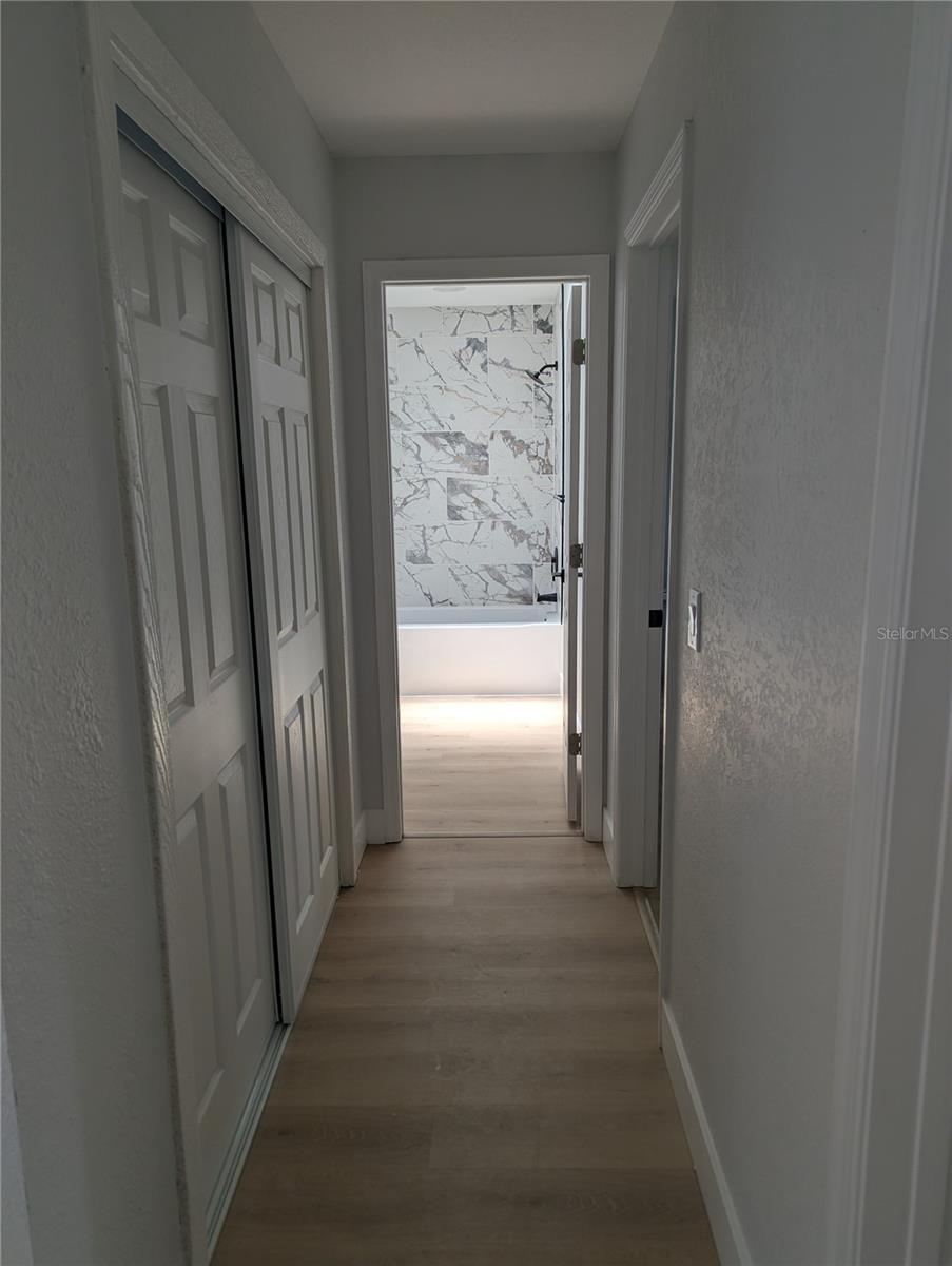 NOT IN SUBDIVISION - Residential