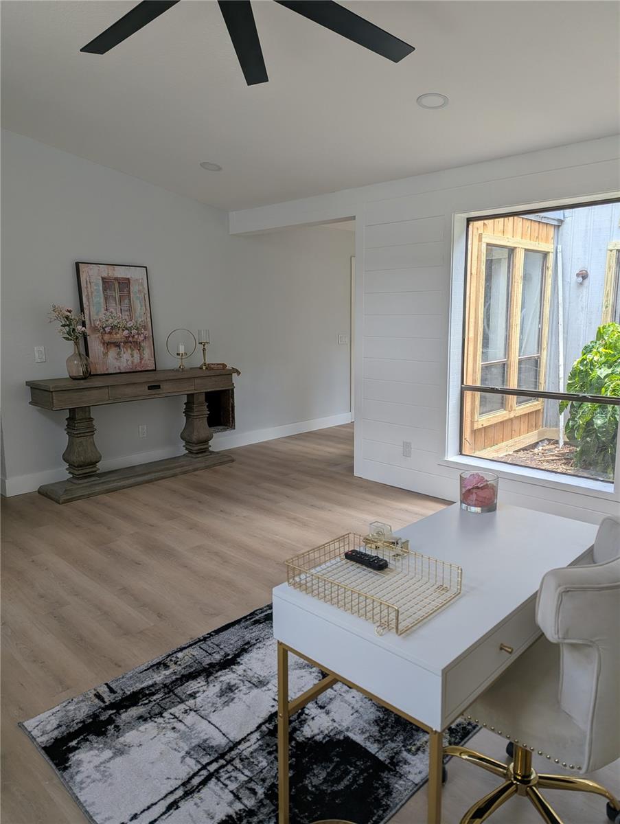 NOT IN SUBDIVISION - Residential