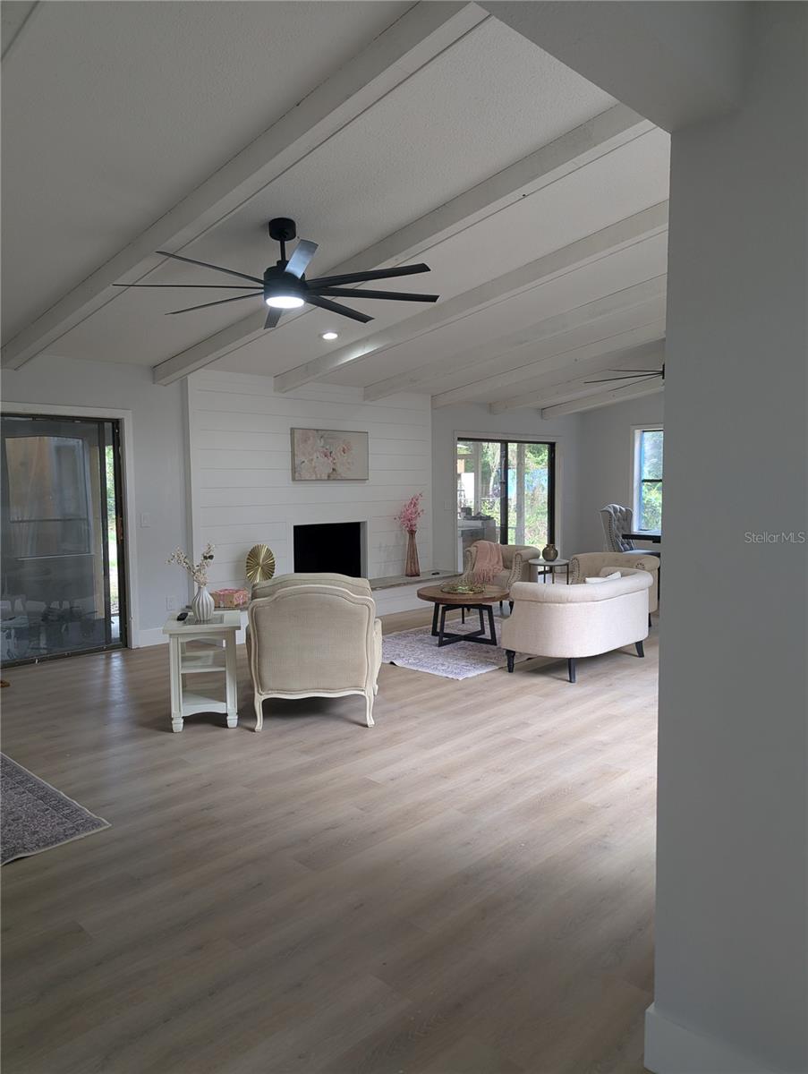 NOT IN SUBDIVISION - Residential