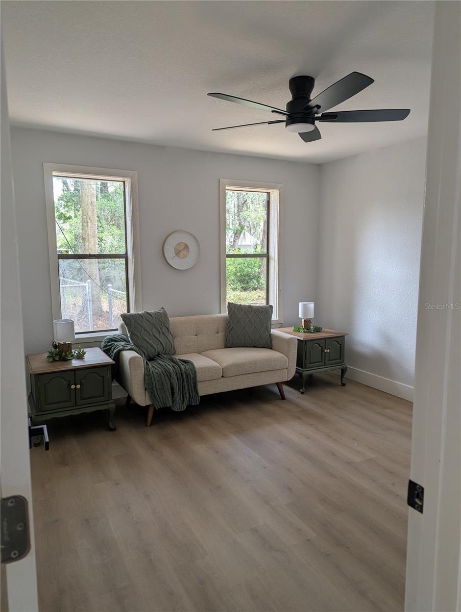 NOT IN SUBDIVISION - Residential