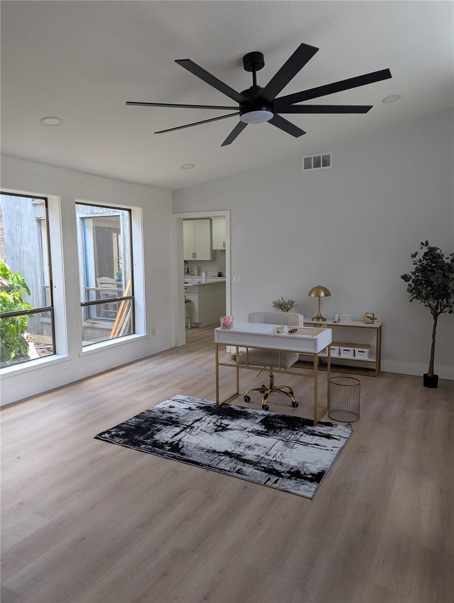 NOT IN SUBDIVISION - Residential