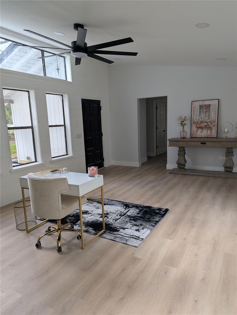 NOT IN SUBDIVISION - Residential