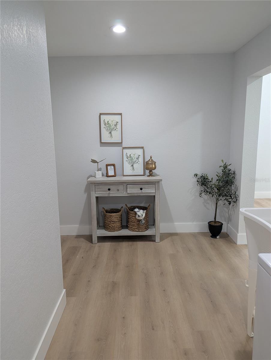 NOT IN SUBDIVISION - Residential