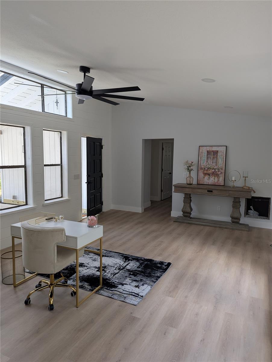 NOT IN SUBDIVISION - Residential