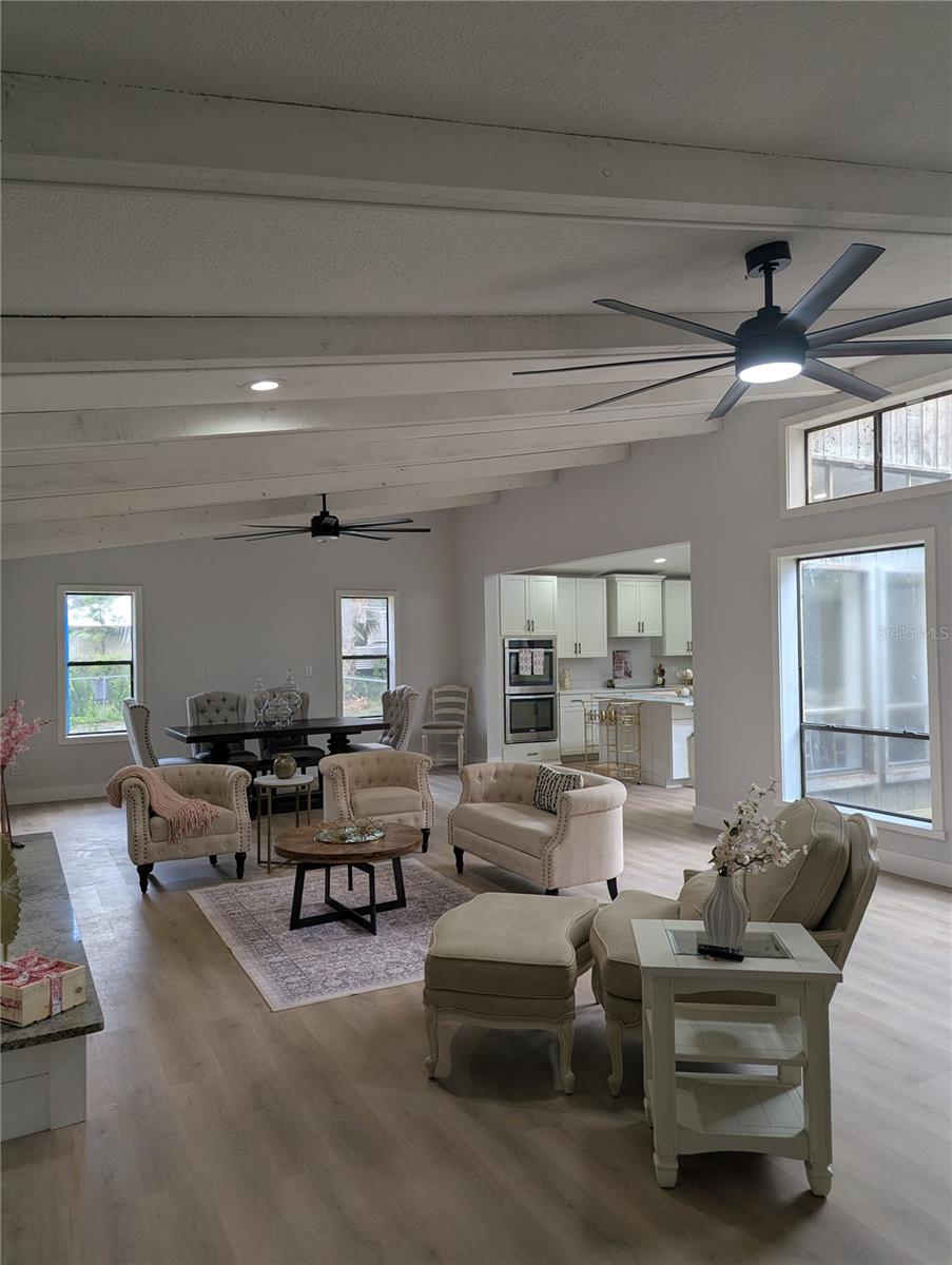 NOT IN SUBDIVISION - Residential