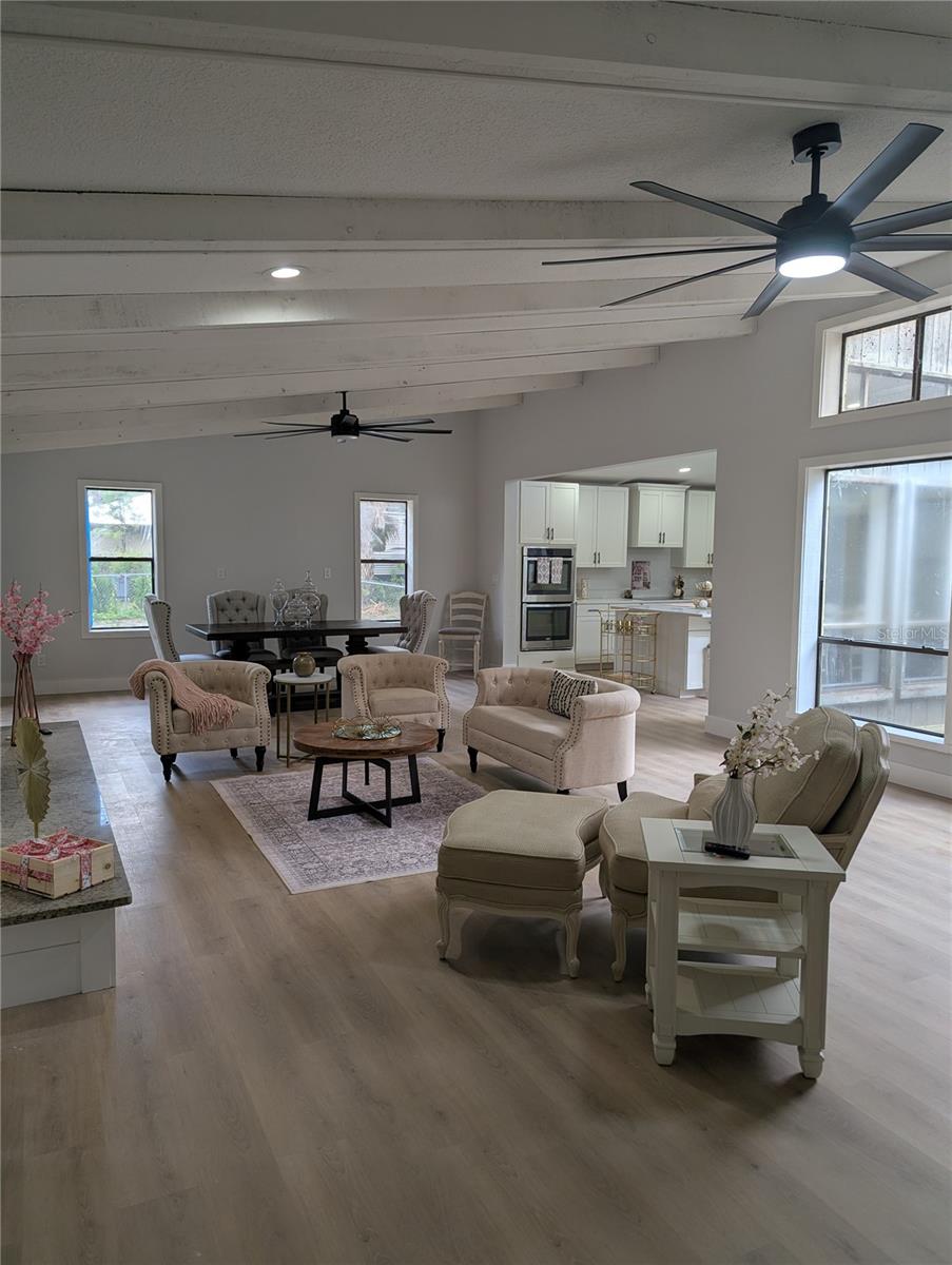 NOT IN SUBDIVISION - Residential