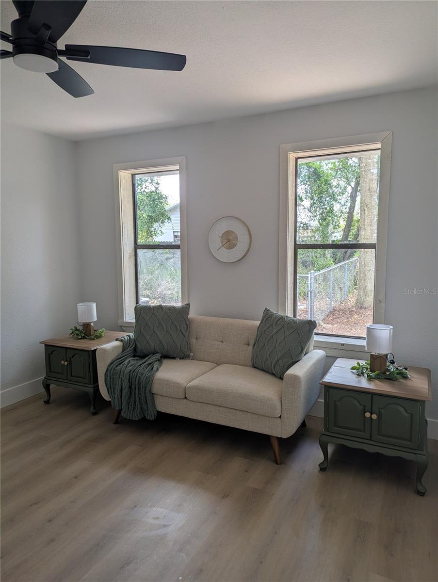 NOT IN SUBDIVISION - Residential