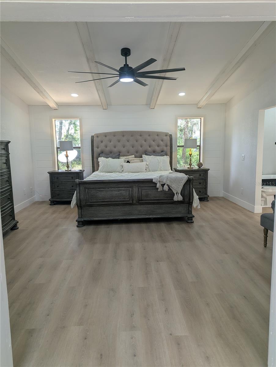 NOT IN SUBDIVISION - Residential