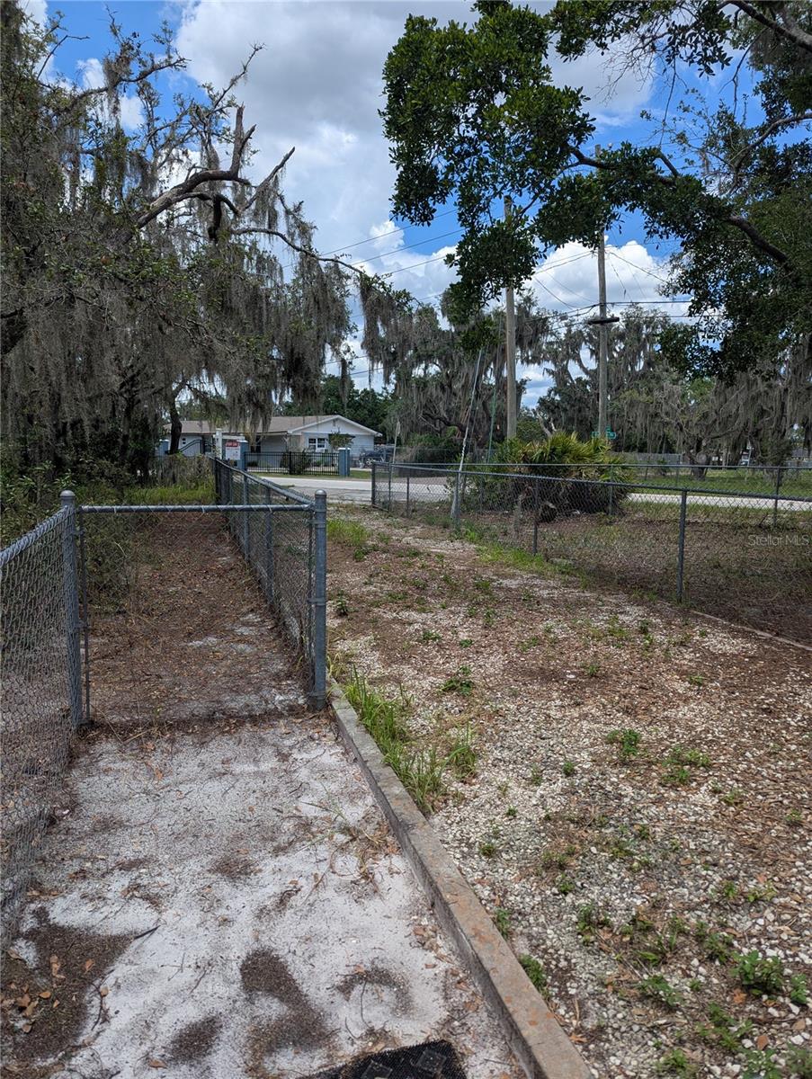 NOT IN SUBDIVISION - Residential