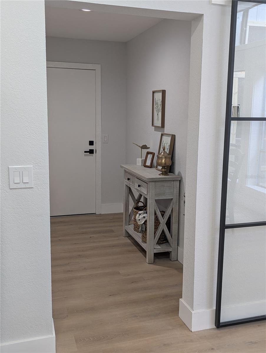 NOT IN SUBDIVISION - Residential