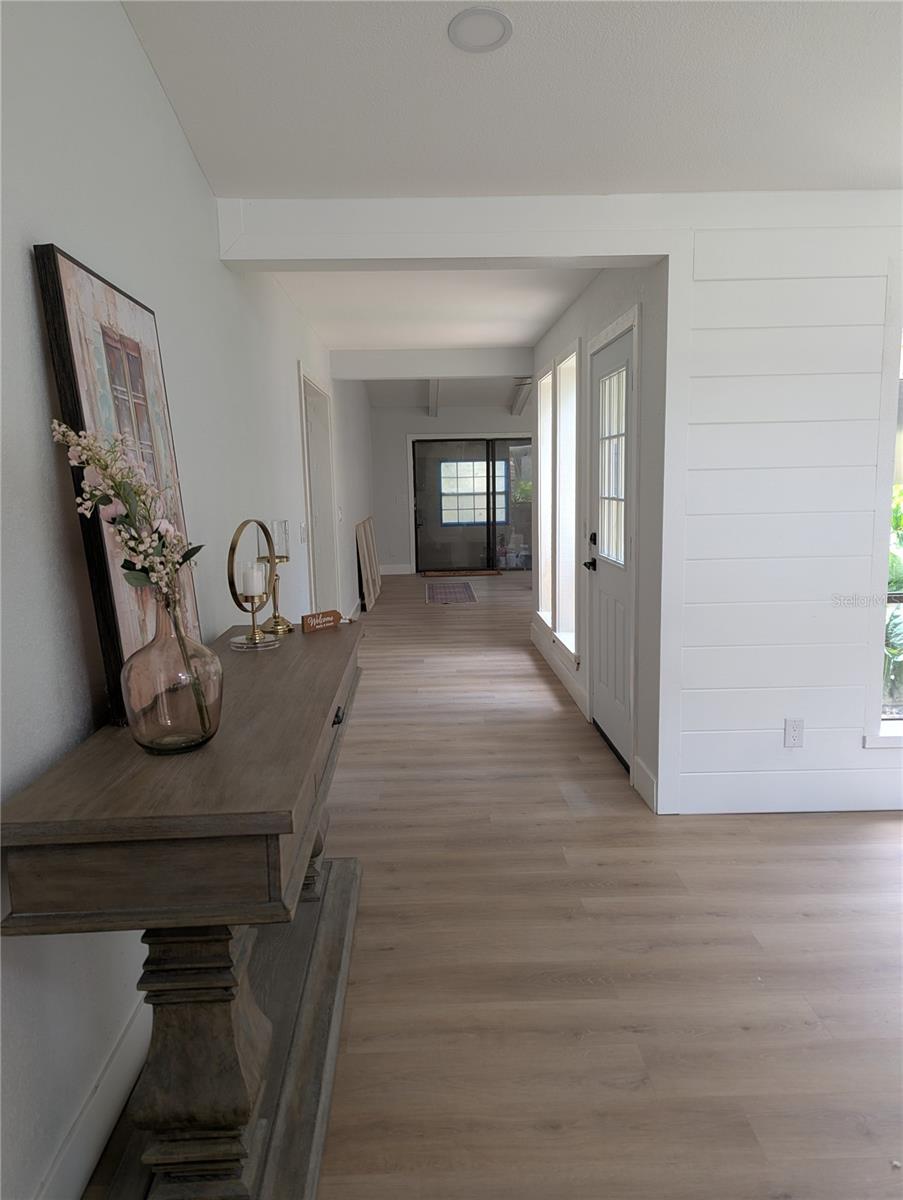 NOT IN SUBDIVISION - Residential