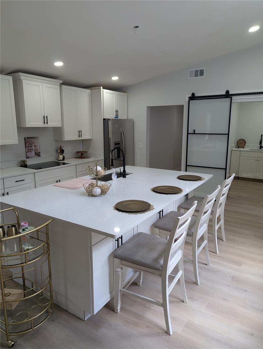 NOT IN SUBDIVISION - Residential