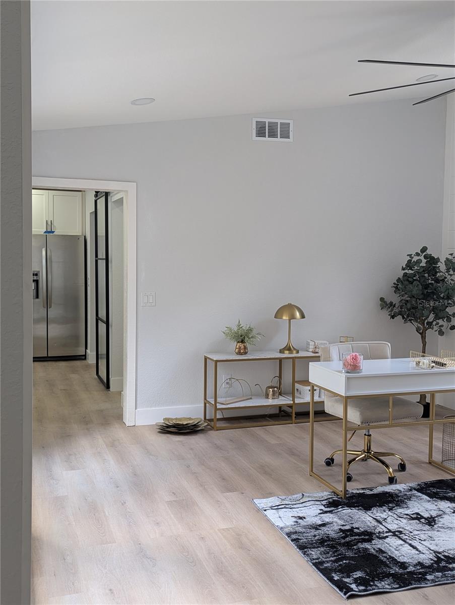 NOT IN SUBDIVISION - Residential