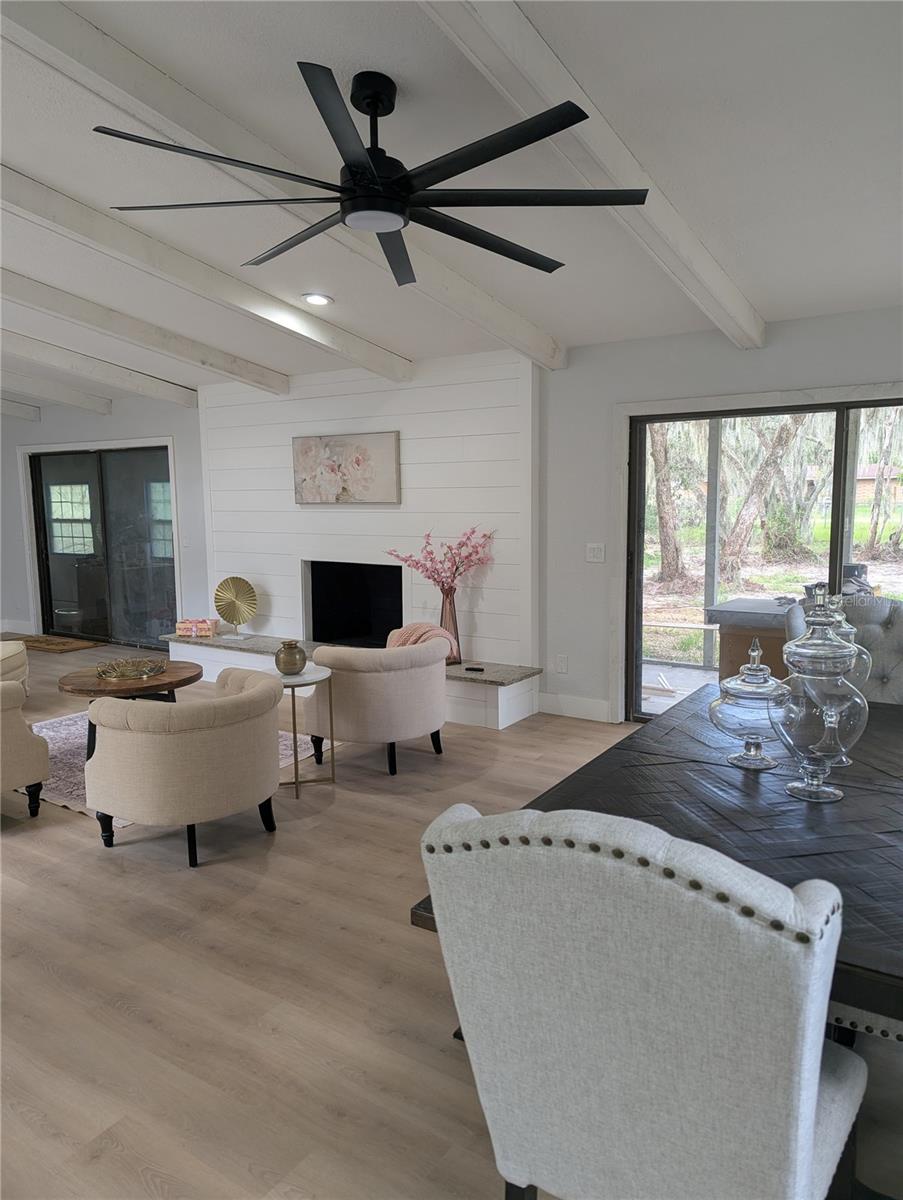 NOT IN SUBDIVISION - Residential