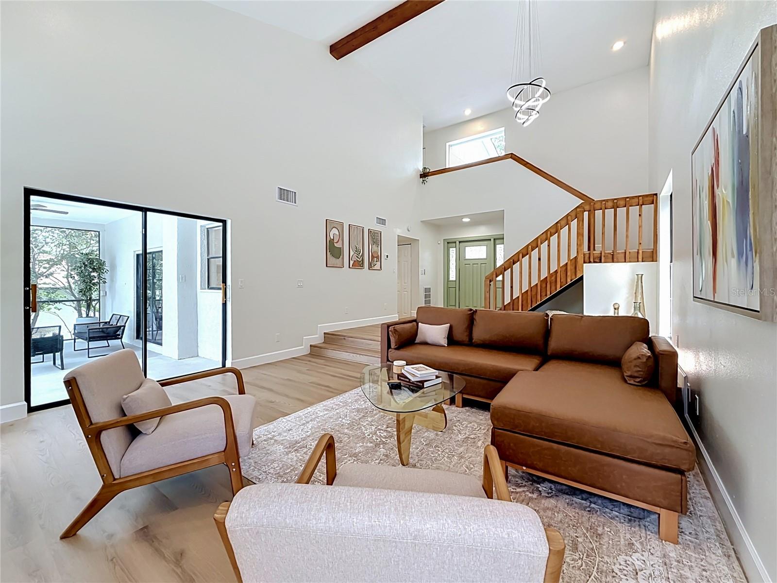 NORTHWOOD EAST - Residential