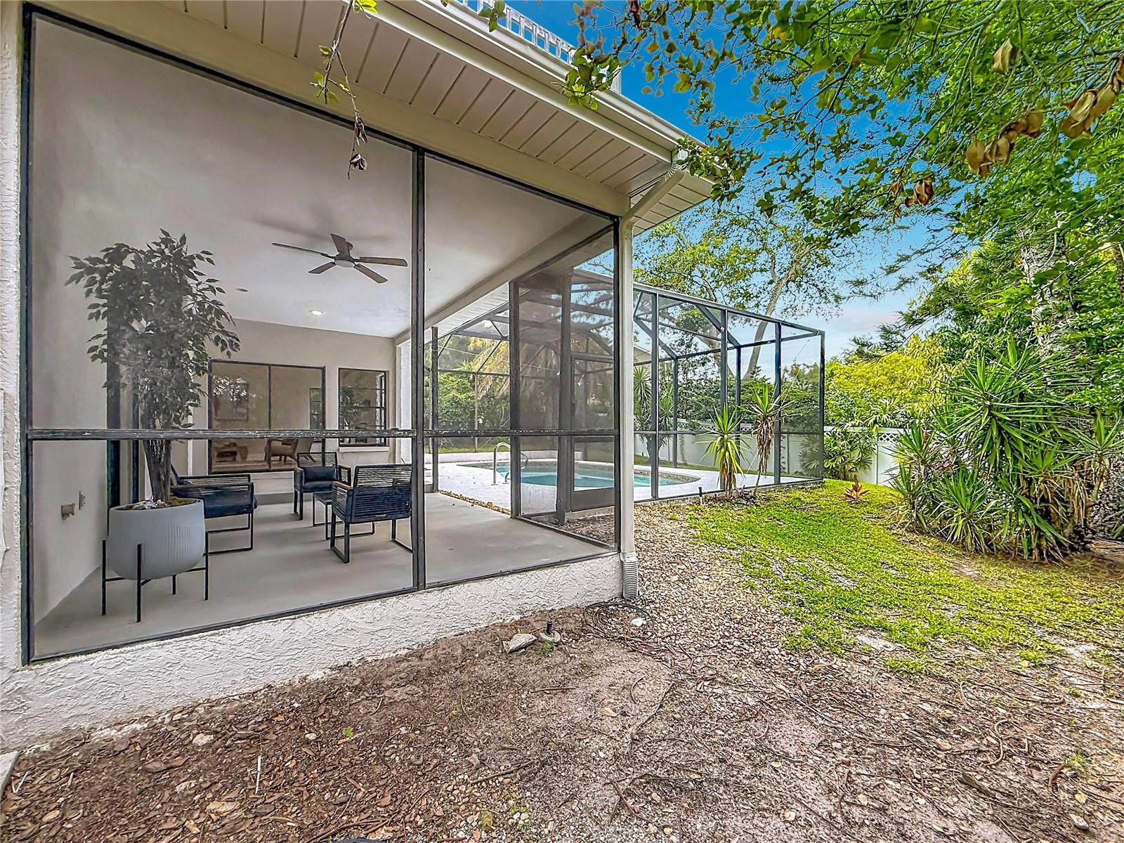 NORTHWOOD EAST - Residential