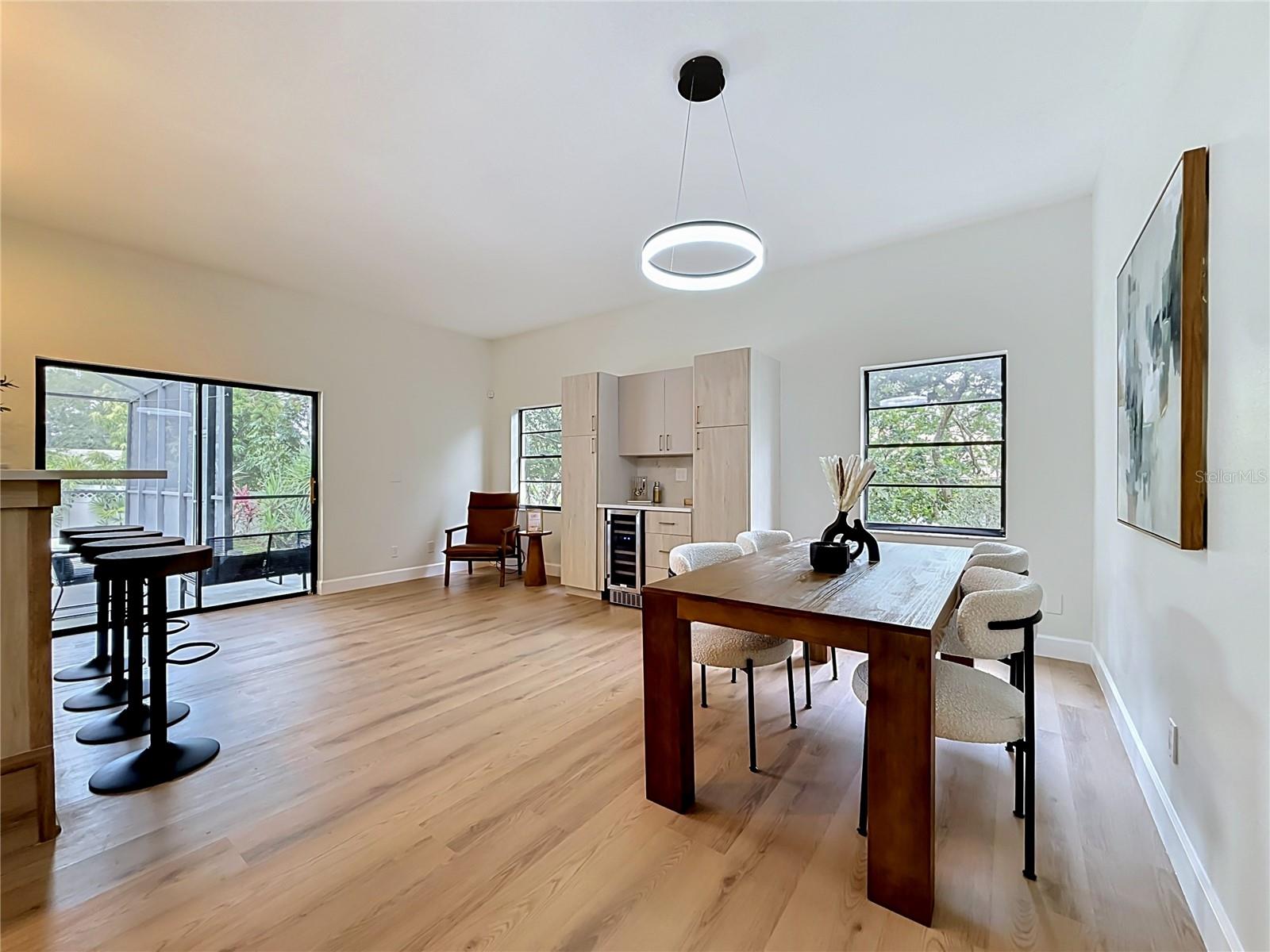 NORTHWOOD EAST - Residential