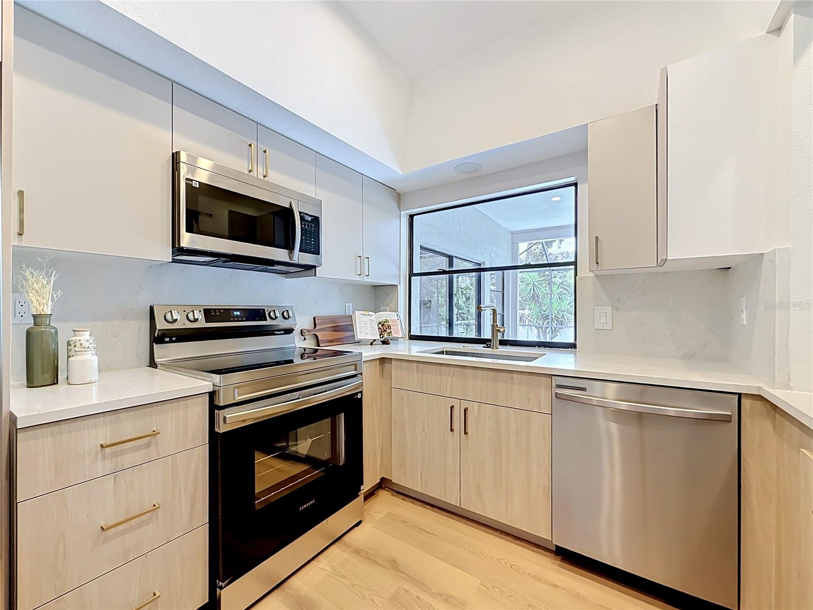 NORTHWOOD EAST - Residential