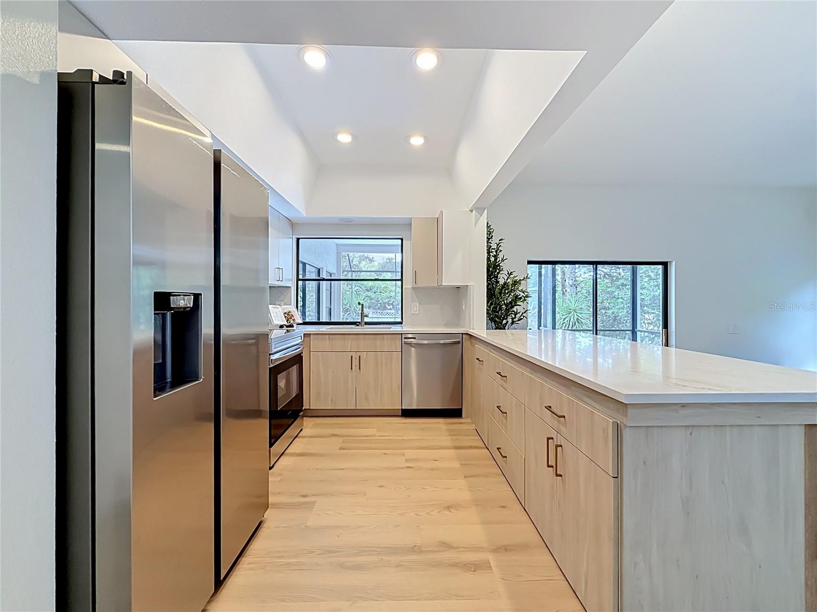 NORTHWOOD EAST - Residential